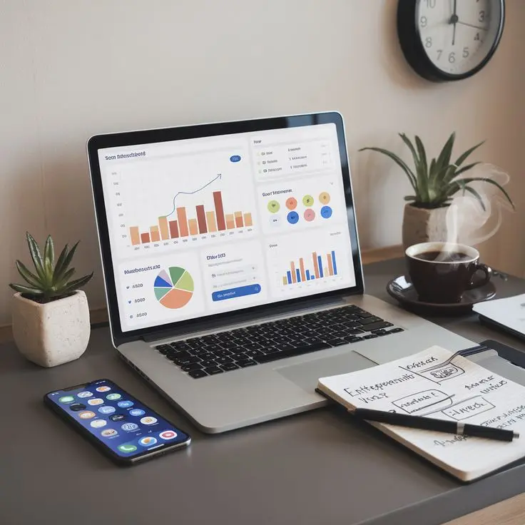 Best Digital Marketer in Oman